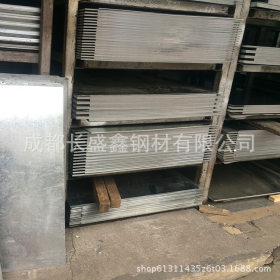 厂家批发各种规格镀锌板，欢迎来电咨询。