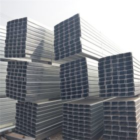 天津Z型钢生产厂家专业生产镀锌Z型钢打孔Z型钢不等边Z型钢