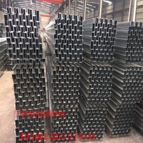天津承接销售热镀锌几字钢冷弯几型钢外翻边几字钢的加工与制作