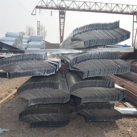 天津鸿鼎  供应C型钢  标准镀锌C型钢 欢迎选购