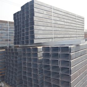 长春现货供应各种规格 镀锌C型钢  非标规格可订做 批发价格出售