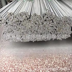 郑州304 316L不锈钢小管 毛细管 规格齐全 大厂品质