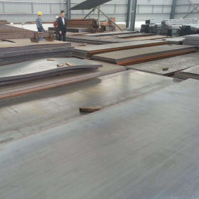 供应40Mn2钢板 优质合金结构钢 中厚板 规格全价格优