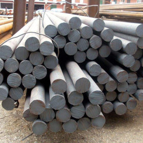 现货供应40Mn2圆钢可切割加工 规格全 价格优 大量现货