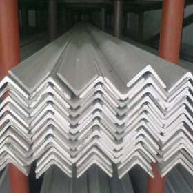 现货供应Q235C角钢 耐低温低合金角钢 厂家直发 量大价优