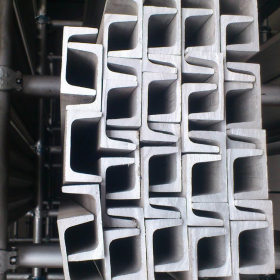 供应309s不锈钢槽钢 耐高温耐腐蚀不锈钢槽钢 保材质保性能