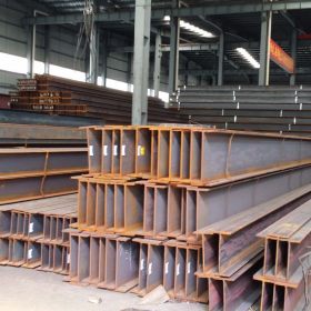 现货供应Q355CH型钢 低合金H型钢钢厂直发 大量库存供应