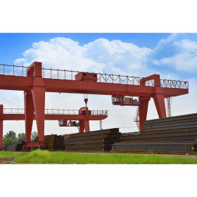 现货供应Q345DH型钢 国标 工程工厂专用H型钢 可配送到场