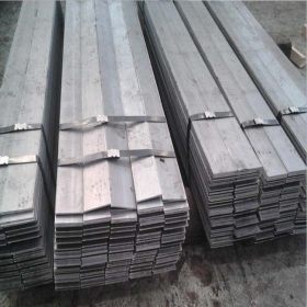 现货供应Q345B扁钢 低合金扁铁 批发零售 质量保证