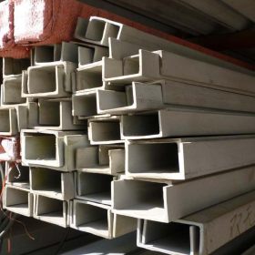供应Q345C槽钢 规格全 国标低合金槽钢现货 保证材质可化验