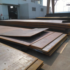 欢迎抢购 厂价Q345E钢板大量库存 低合金钢板 原厂材质保证书