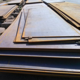 天津供货40MN钢板 优质耐磨板NM450钢板 价格低廉 品质保证