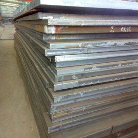 天津销售  Q345D钢板 优质合金板 规格齐全 加工切割