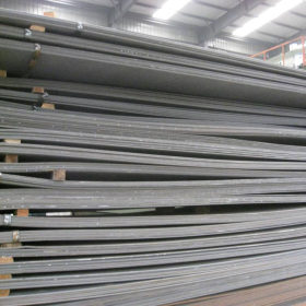 现货批发 热轧钢板 安钢开平板 Q345B出厂平板 可定尺开平