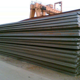 现货供应Q345B钢板热轧低合金中厚板 锰板 可按客户要求切割加