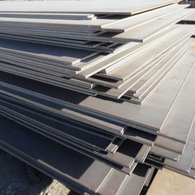 供应Q345B锰板  中厚板 低温合金板 切割加工