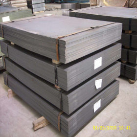 供应热轧钢板 Q345E钢板 开平钢板 美标钢板 批发 精准切割