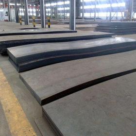 现货供应 16Mn钢板 中厚钢板 规格齐全 加工切割