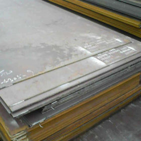 供应库存（容器板）主营Q345R钢板 品质保证可加工