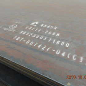厂价直销Q345R容器板 多规格钢板现货 量大从优 品质保证