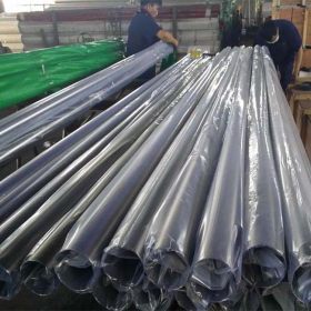 厂家直销301不锈钢管 现货供应304不锈钢管规格齐全