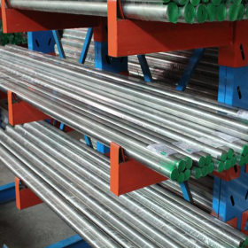316不锈钢圆钢 棒材 圆棒现货供应 可加工 定尺