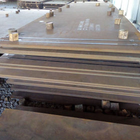 切割包钢nm600耐磨板用途对每一张钢板都100%保证原厂