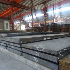天津耐磨钢板 NM500耐磨钢板找盈日钢材 品种全 价格低