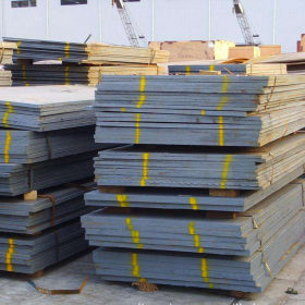 天津盈日钢材 Q550高强度钢板 厂家直销 现货直发 可加工零售