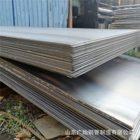 Q235钢板 钢板现货供应 钢板加工折弯切割 钢板切块割圆 厂家