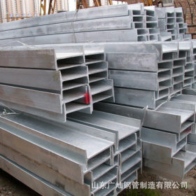 Q235BH型钢直销批发-H型钢价格表-美标H型钢-热轧H型钢材高频焊接