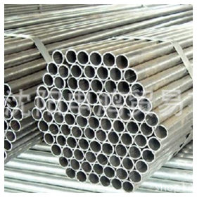 现货供应多规格焊管  冷轧光亮焊管 建筑工地钢材直销