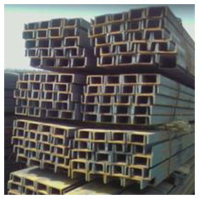 厂家批发供应热轧槽钢 低合金槽钢 建筑工地钢材直销