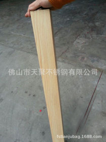 杭州木纹转印不锈钢管100*50*1.5 仿大理石纹不锈钢栏杆扶手管