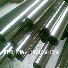 重庆不锈钢管装饰用不锈钢薄管卫生级钢管现货批发