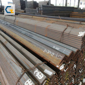 惠州现货厂家   三角铁镀锌角钢    加工定做冲孔   配送到厂
