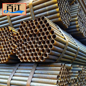 直径DN125 外径140 通径5寸 长度6米 天津友发牌 焊接钢管