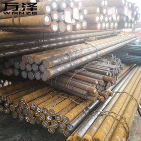 G20CrNi2MoA圆钢 现货批发 零售 宁波上海杭州台州 厂家直销
