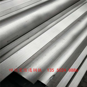 供应成都不锈钢装饰管304/201不锈钢拉丝管护栏管厂家定制