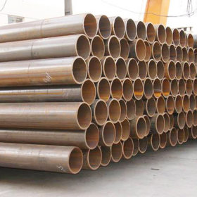 焊管批发Q235B焊管 小口径焊管架子管型号齐全现货供应