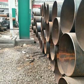 山东生产无缝钢管厂外径450*70壁厚 45#机械无缝钢管 生产基地