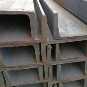云南厂家直销槽钢钢骐U型钢材规格多样镀锌槽钢折弯槽钢批发