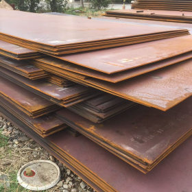 南京钢板 开平板 中厚板 低合金板 容器板厂家直销