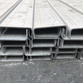 厂家低价批发不锈钢型材矩形管 不锈钢制品管异型材生产加工