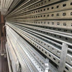 梧州 厂家直销 导轨连接件 光伏板支架 太阳能 安装支架  压块
