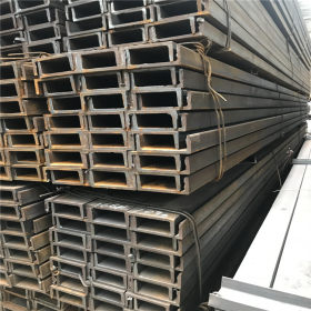 广东 厂家直销 槽钢 10# 热轧槽钢 修路槽钢加工配送一站式服务商