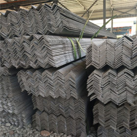 阳江 厂家直销镀锌角钢三角钢热轧生产加工