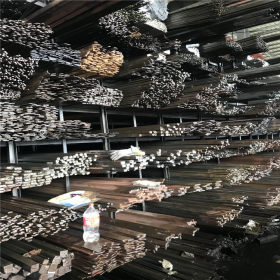 河池 厂家直销 产地货源 q345b方钢 方铁条 冷拉方钢 加工配送