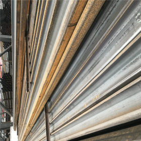 阳江 厂家直销 产地货源 钢轨 轨道交通 电梯轨道 鱼尾板 轻轨