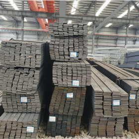 厂家直销 现货供应工程用冷拉光亮扁钢q235b国标低合金大量批发